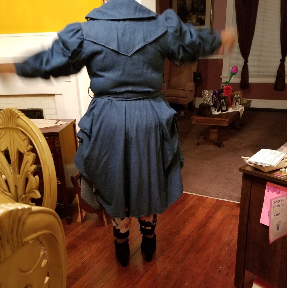 Coat